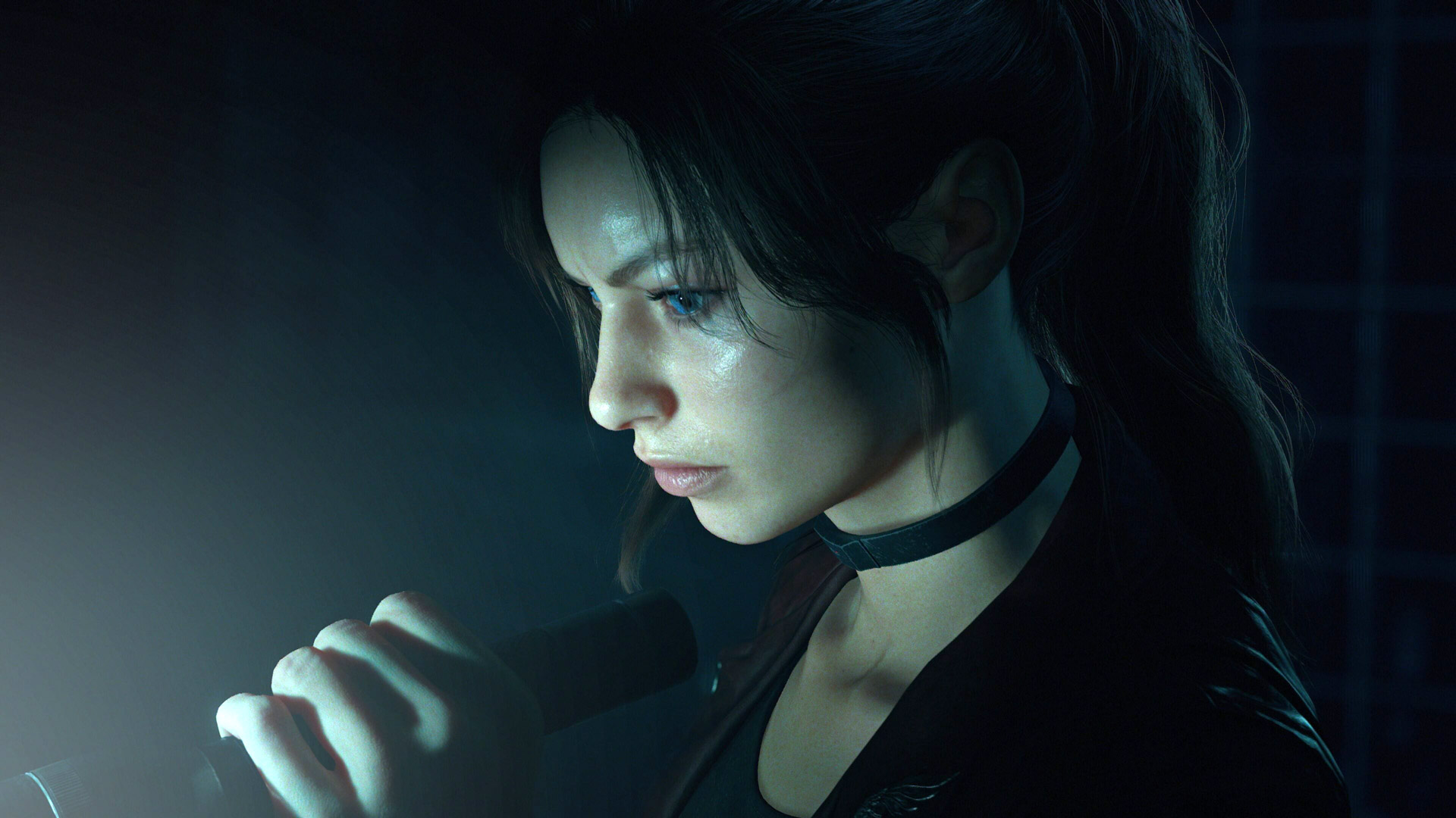 بازی Resident Evil Veronica