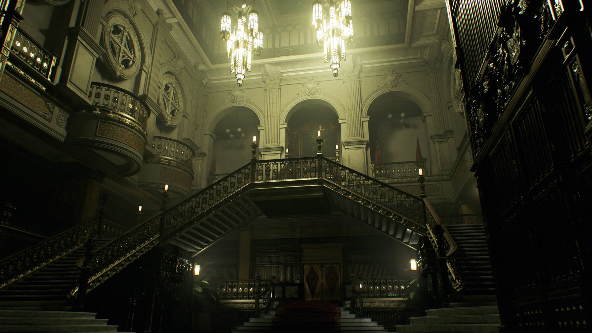 بازی Resident Evil Veronica