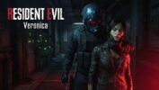 داستان Resident Evil Veronica