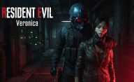 داستان Resident Evil Veronica