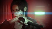 Resident Evil Veronica سوم شخص