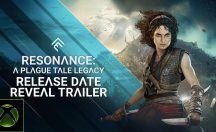 Resonance: A Plague Legacy