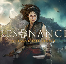 Resonance: A Plague Legacy