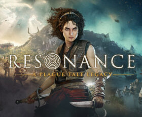 Resonance A Plague Legacy