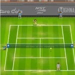 دانلود بازی Retro Slam Tennis برای اندروید