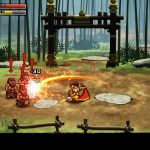بازی River City Saga Journey to the West