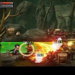 بازی River City Saga Journey to the West