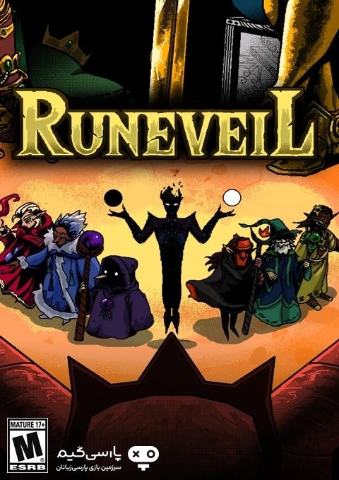 دانلود بازی Runeveil برای PC