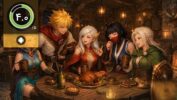 دانلود بازی Rusty Axe برای اندروید