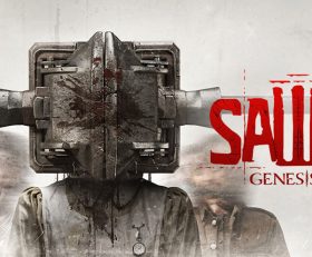SAW: Genesis
