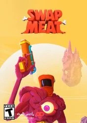 دانلود بازی SWAPMEAT برای PC