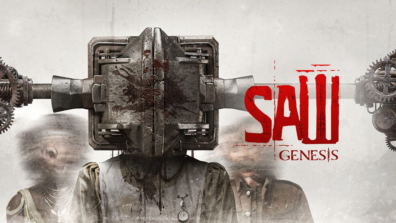SAW: Genesis