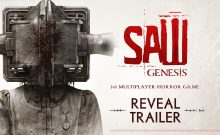 SAW: Genesis