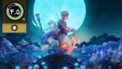 دانلود بازی Sea of Stars برای اندروید