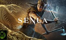 Senua