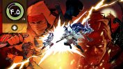 دانلود بازی Shinobi Art of Vengeance برای اندروید