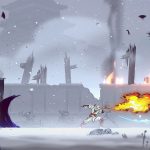 دانلود بازی Shinobi Art of Vengeance برای اندروید