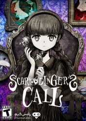 دانلود بازی Shrodingers Call برای PC