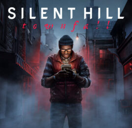 Silent Hill: Townfall
