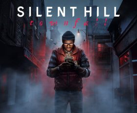 Silent Hill: Townfall
