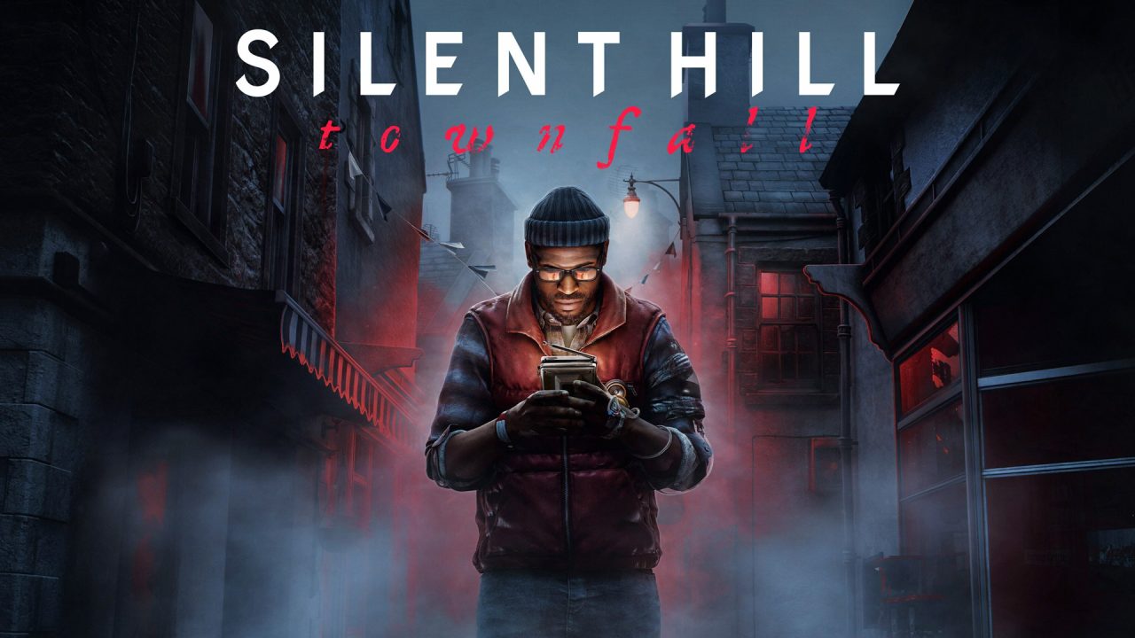 تاریخ انتشار بازی Silent Hill: Townfall