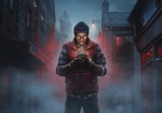 Silent Hill Townfall