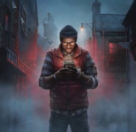 Silent Hill Townfall