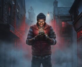 Silent Hill Townfall