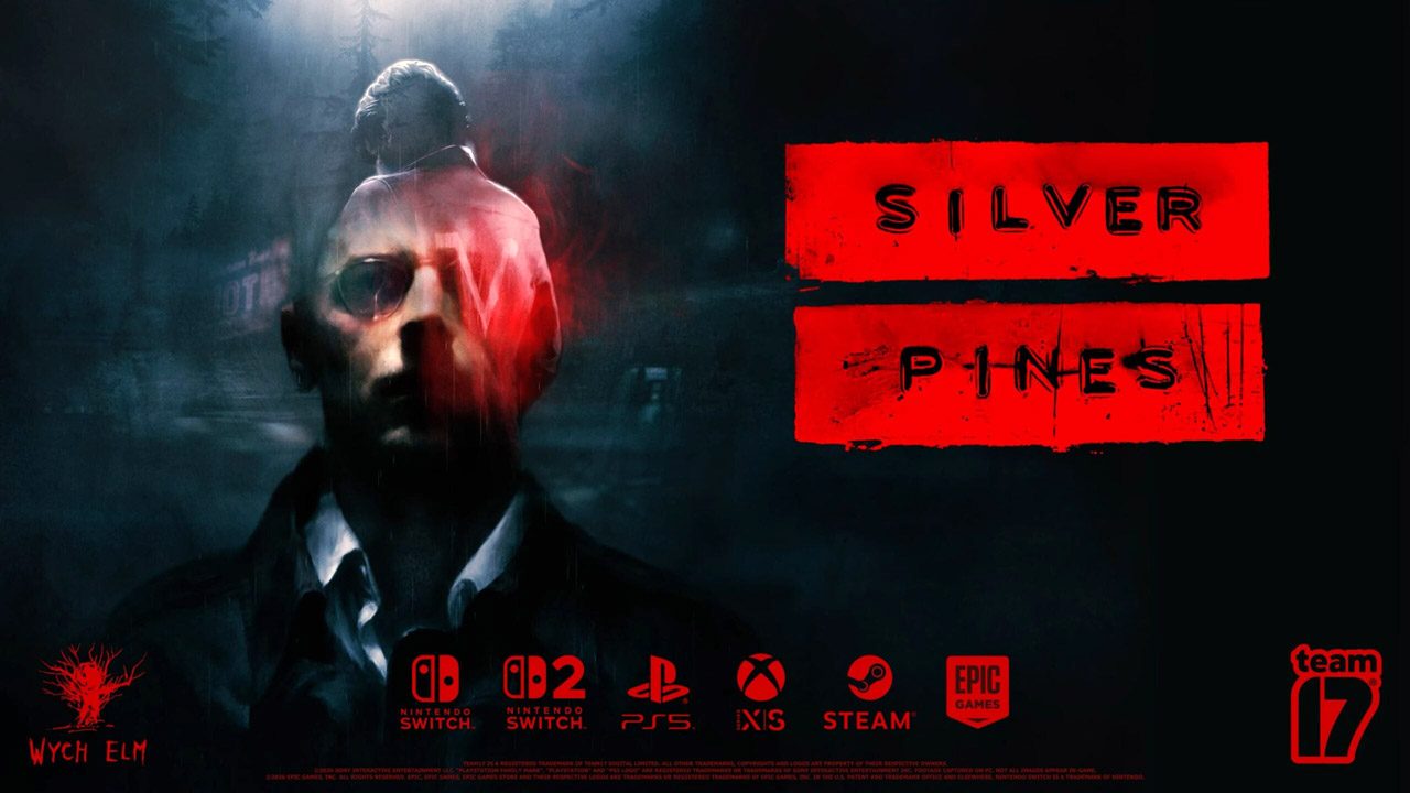 تاریخ انتشار بازی Silver Pines