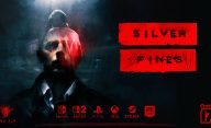 تاریخ انتشار بازی Silver Pines