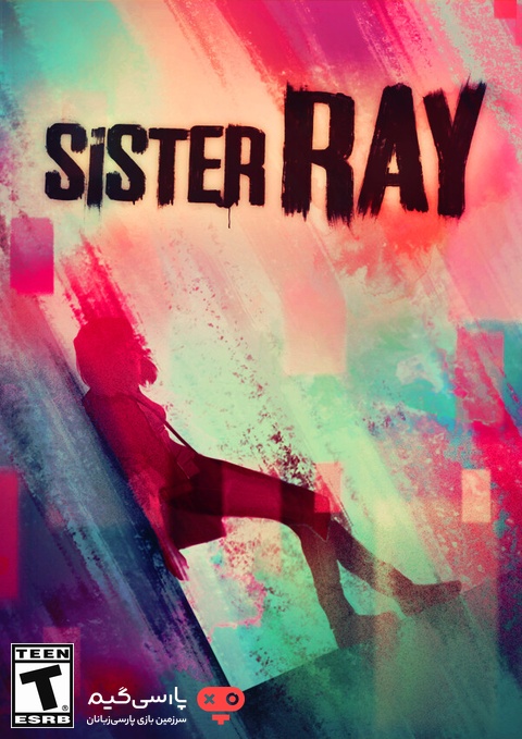 دانلود بازی Sister Ray برای PC