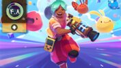دانلود بازی Slime Rancher برای اندروید