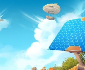 Solarpunk