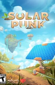 دانلود بازی Solarpunk برای PC
