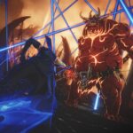 بازی Solo Leveling ARISE OVERDRIVE