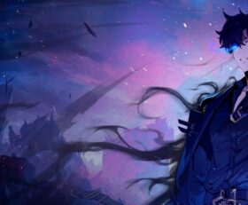 Solo Leveling ARISE OVERDRIVE