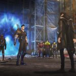 بازی Solo Leveling ARISE OVERDRIVE
