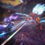 بازی Solo Leveling ARISE OVERDRIVE