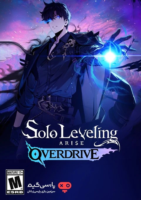 دانلود بازی Solo Leveling ARISE OVERDRIVE برای PC