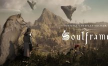 Soulframe: Preludes