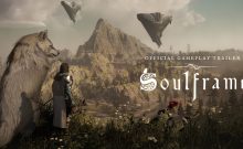 Soulframe: Preludes