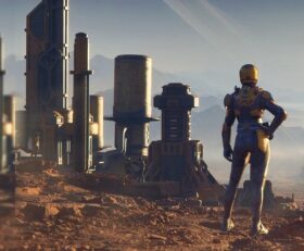 SpaceCraft