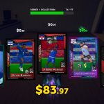 بازی Sports Card Shop Simulator
