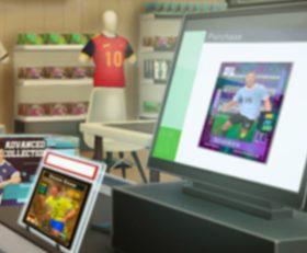 Sports Card Shop Simulator