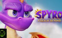 Spyro™: A Realm Beyond