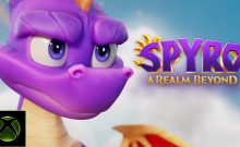 Spyro™: A Realm Beyond