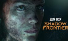 Star Trek: Shadow Frontier