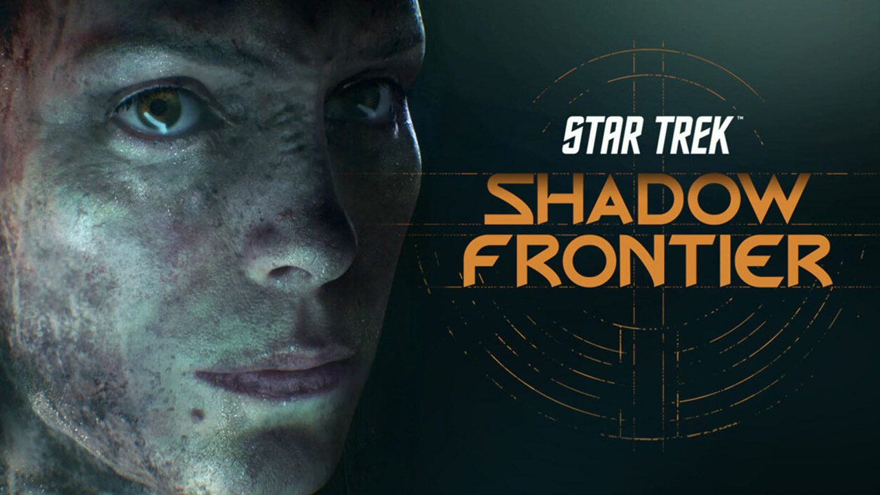 Star Trek Shadow Frontier