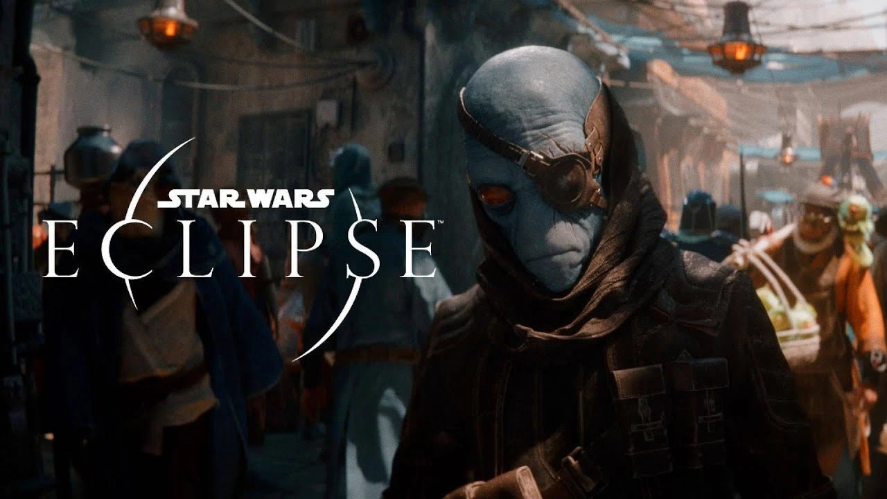 Star Wars Eclipse کوانتیک دریم