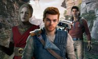 کال کستیس Star Wars Jedi 3